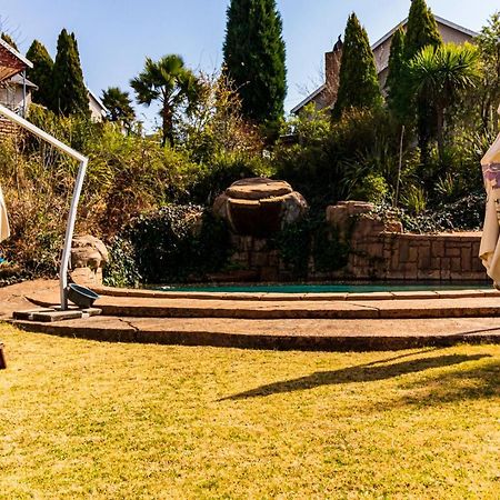 Valley View Dullstroom - Check In At The Highlander Hotel 외부 사진