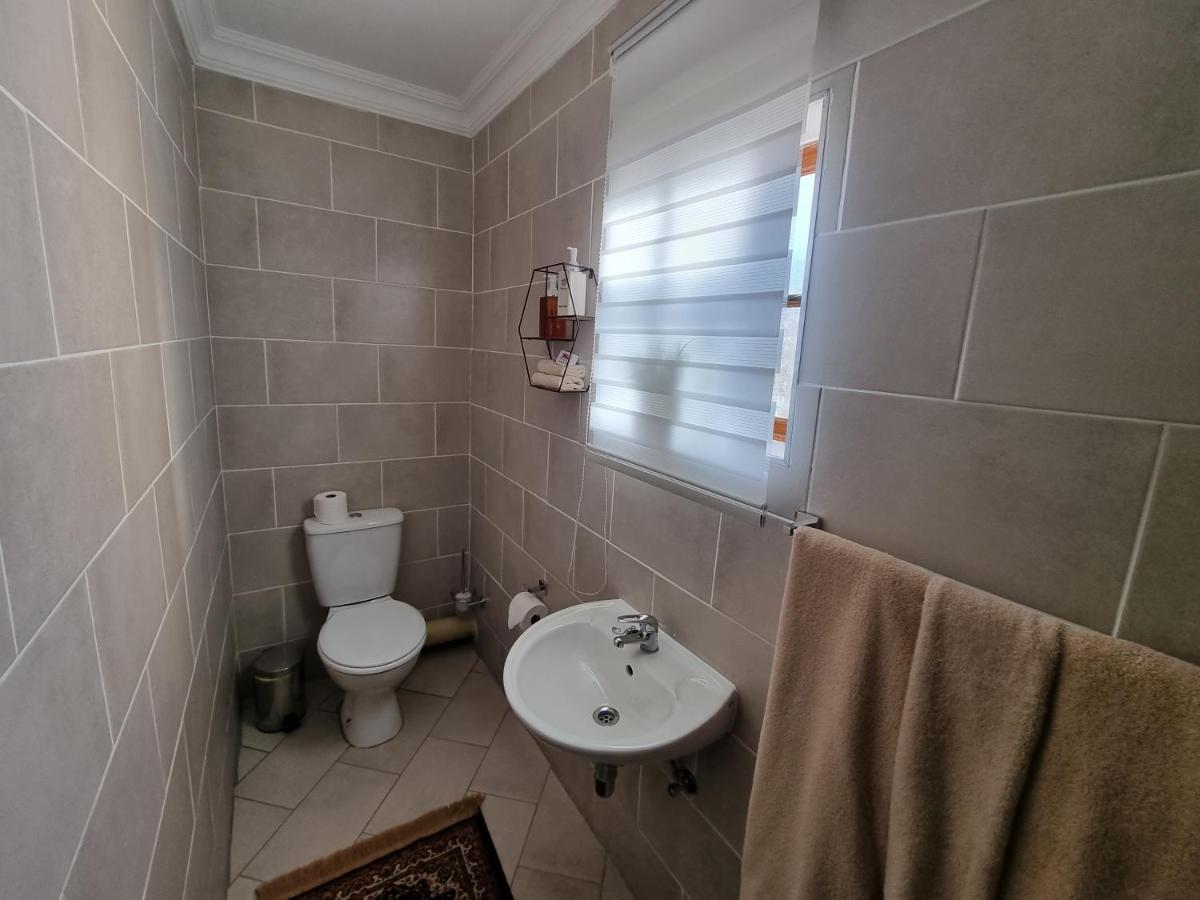 Valley View Dullstroom - Check In At The Highlander Hotel 외부 사진