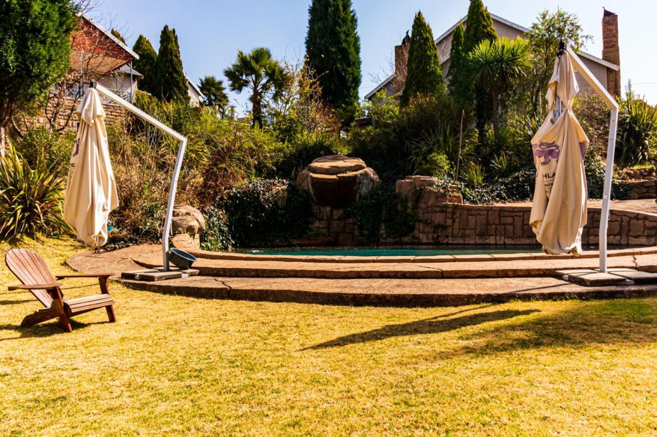 Valley View Dullstroom - Check In At The Highlander Hotel 외부 사진