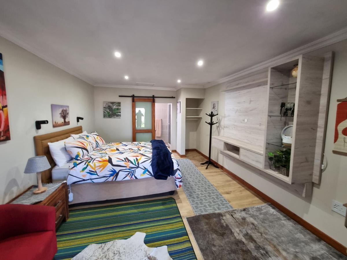 Valley View Dullstroom - Check In At The Highlander Hotel 외부 사진